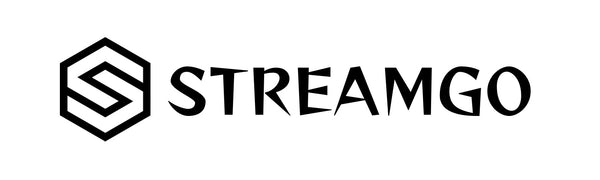 StreamGo