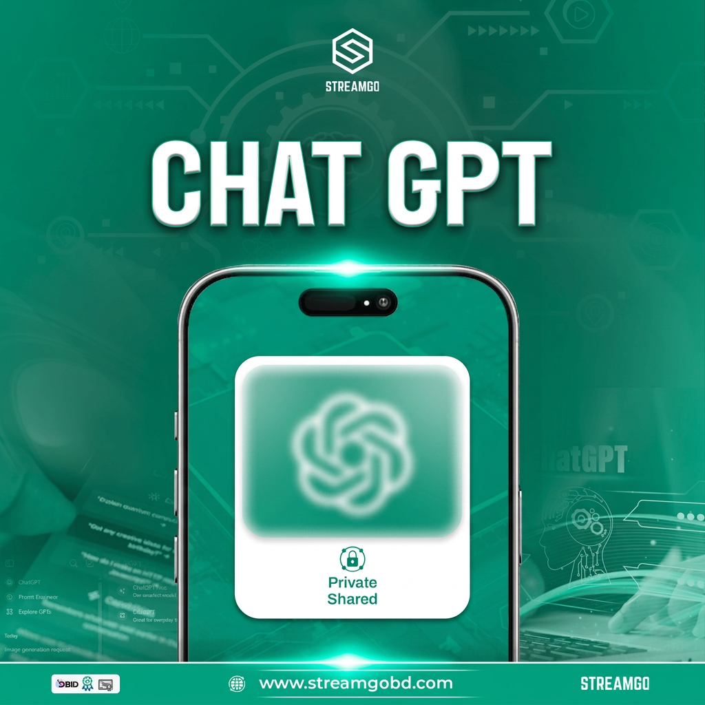 Chat**GPT Plus