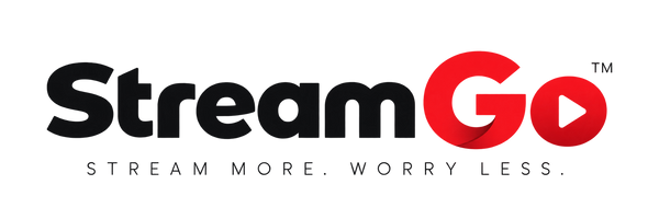 StreamGo