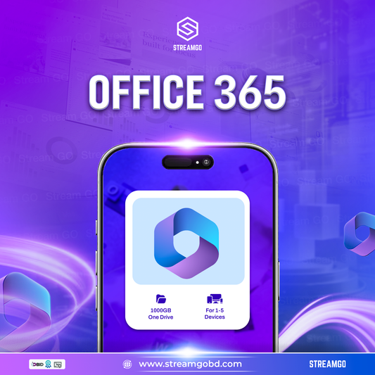 Microsoft Office 365